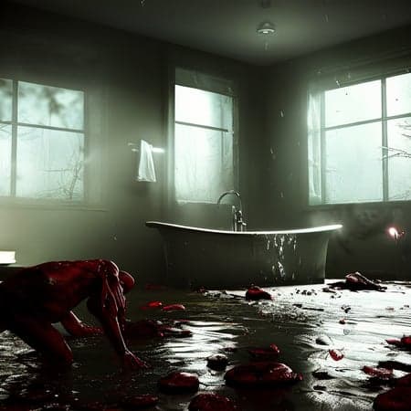 Horror By Dave - Image 2