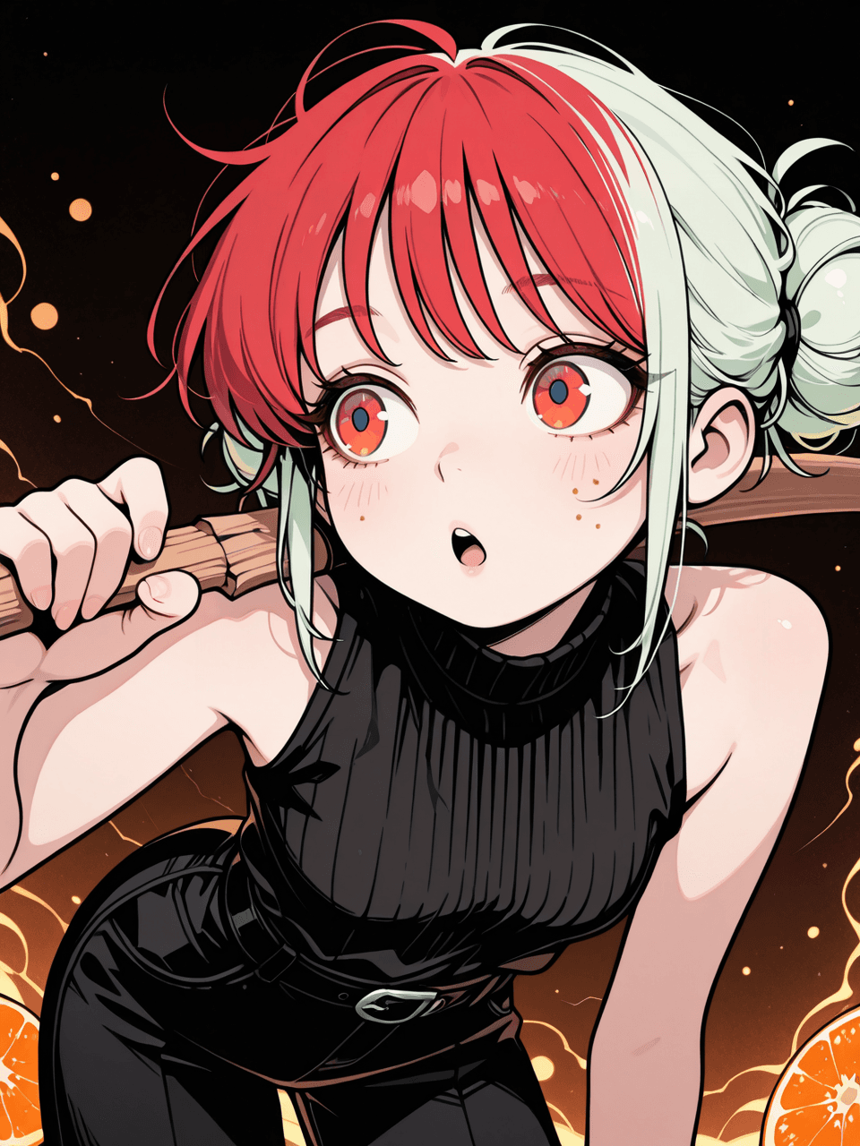 Comic Art Styles - Image 1