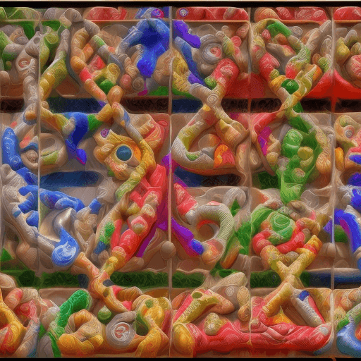 AI generated: Realistic wivsion of multiple hads holding together as an iluustration to the FB post decicated to n...