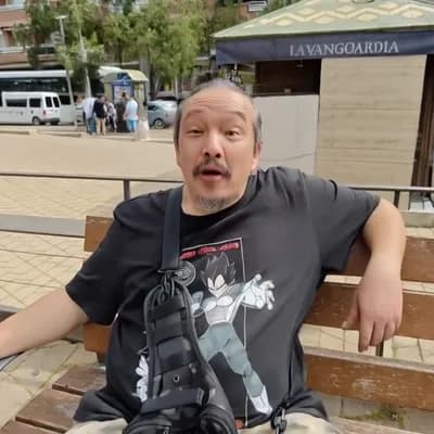 AI generated video: Que se ponga a bailar a lo loco