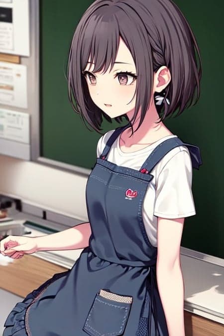 Project Sekai Shinonome Ena - Image 2