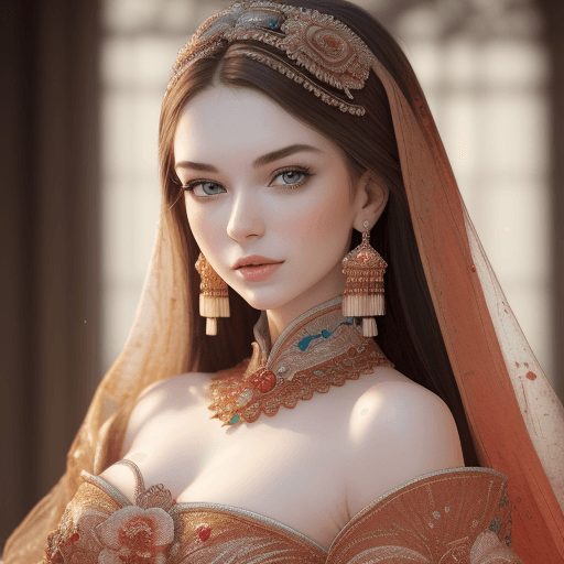 AI generated: (masterpiece:1.3), (perfect anatomy:1.2), 32k UHD resolution, (best quality:1.2), RAW, vibrant, (rea...