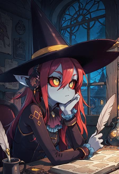 CitronFav Style [Illustrious] - Image 1