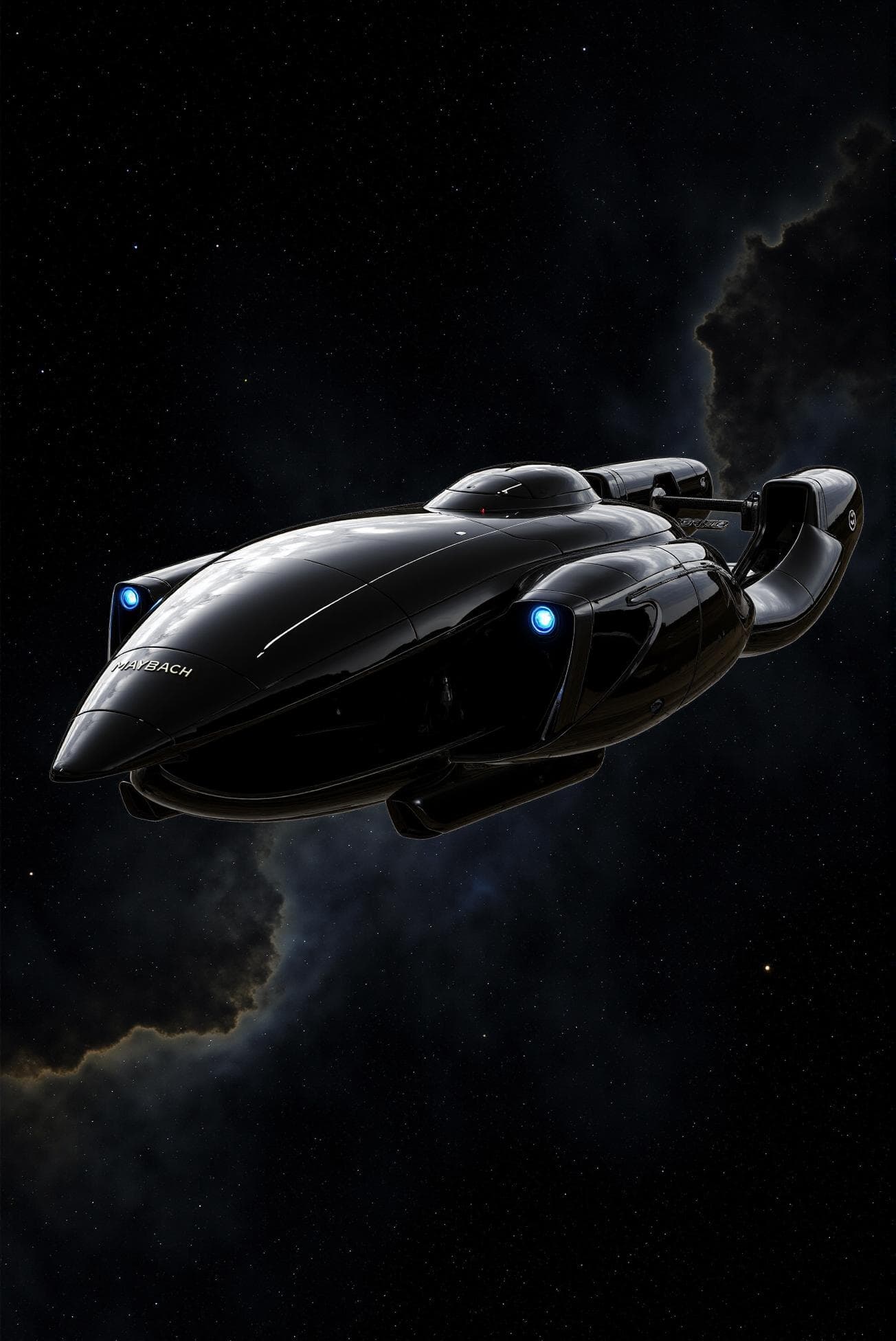 SpaceCraft - Image 1