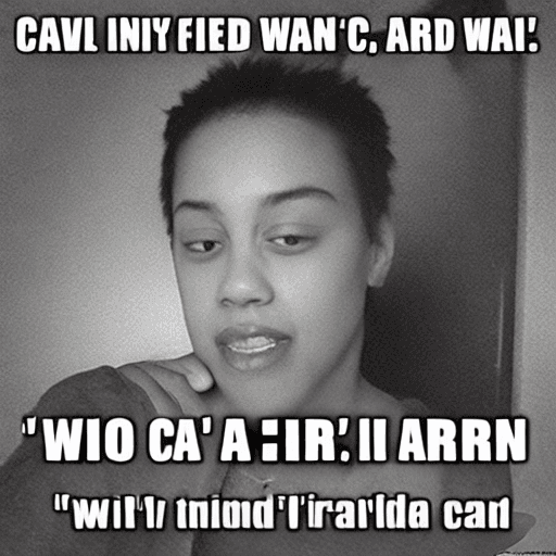 AI generated:  female Why Can't I Wake Up!" I'm Afraid I Can't Open My Eyes When My Childhood Friend Is Being Viol...
