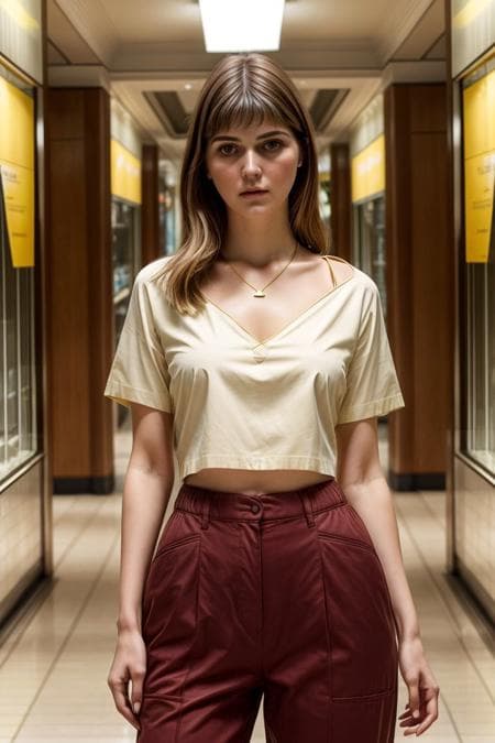 Virtual Goddess: Isabella - Image 4