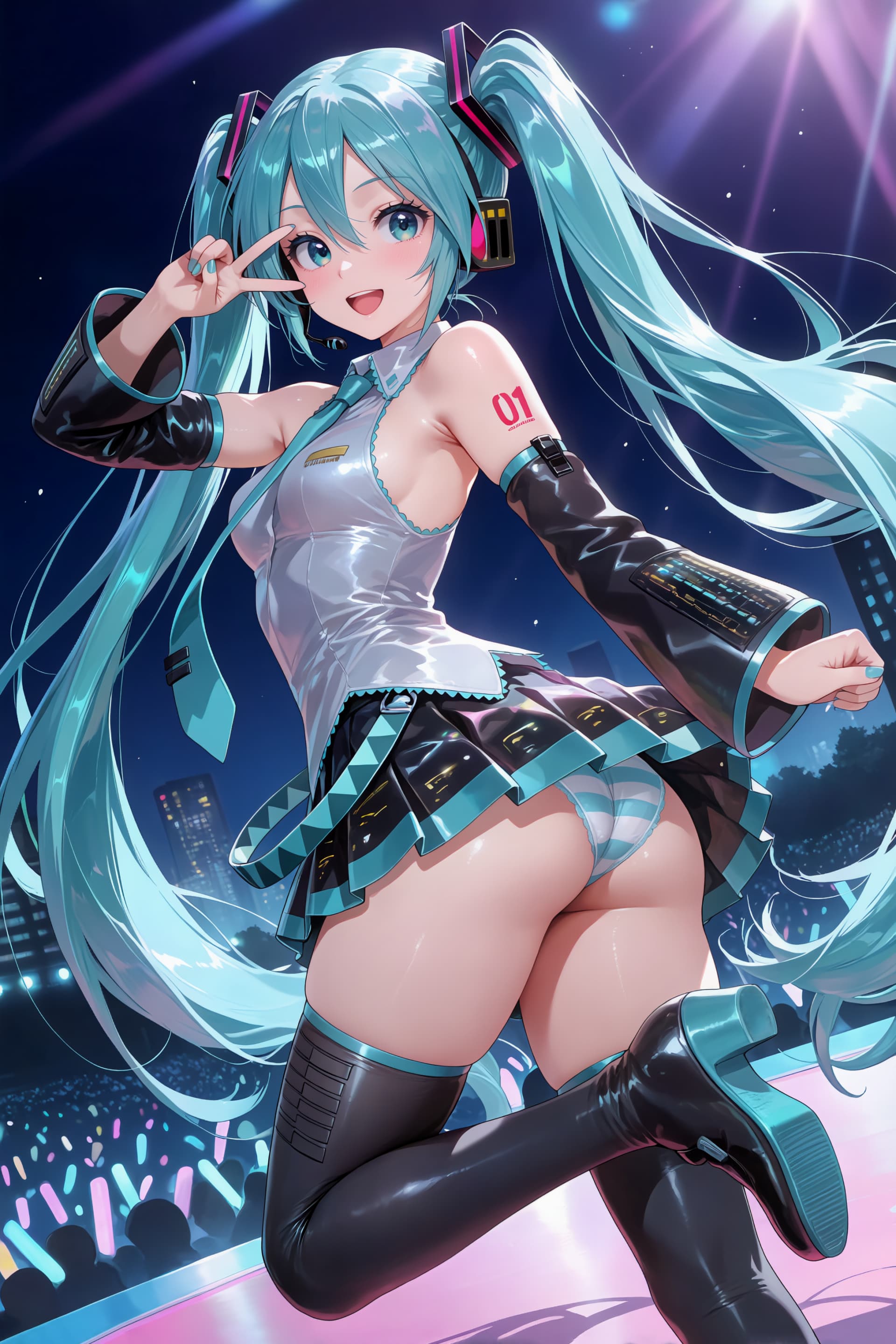 Nya-Iris - Anima - Image 1