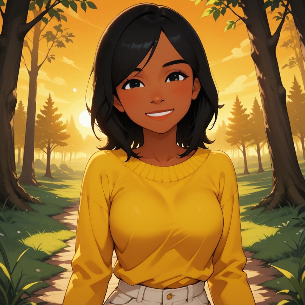 Kaori (Wii Sports Club) - Image 4
