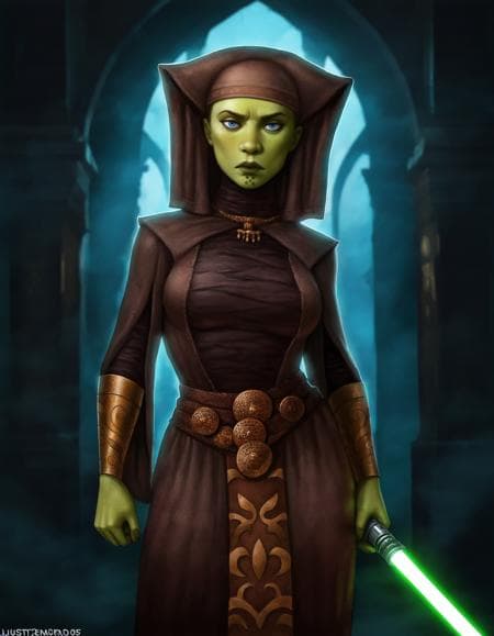 Luminara Unduli - Image 1