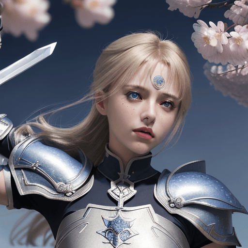 AI generated: (masterpiece), best quality, expressive eyes, perfect face

best quality, highres, absurdres, ultra-...
