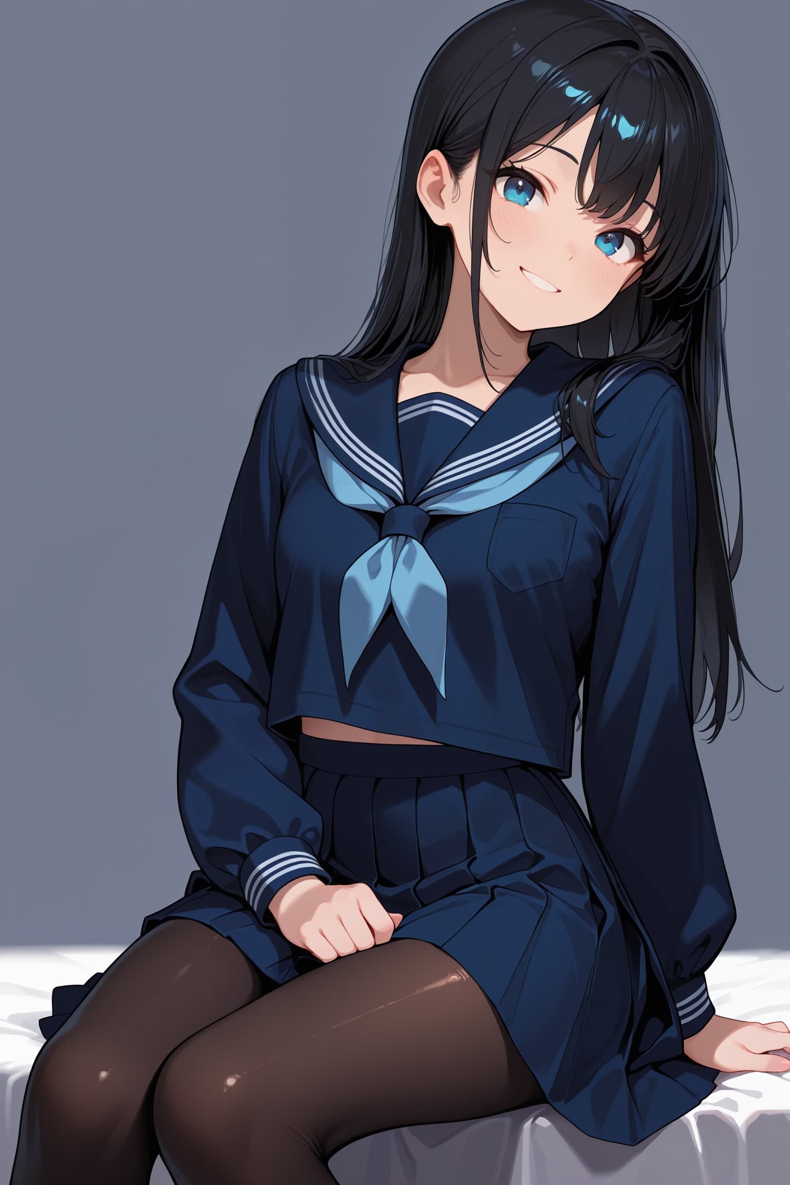 学生服/serafuku