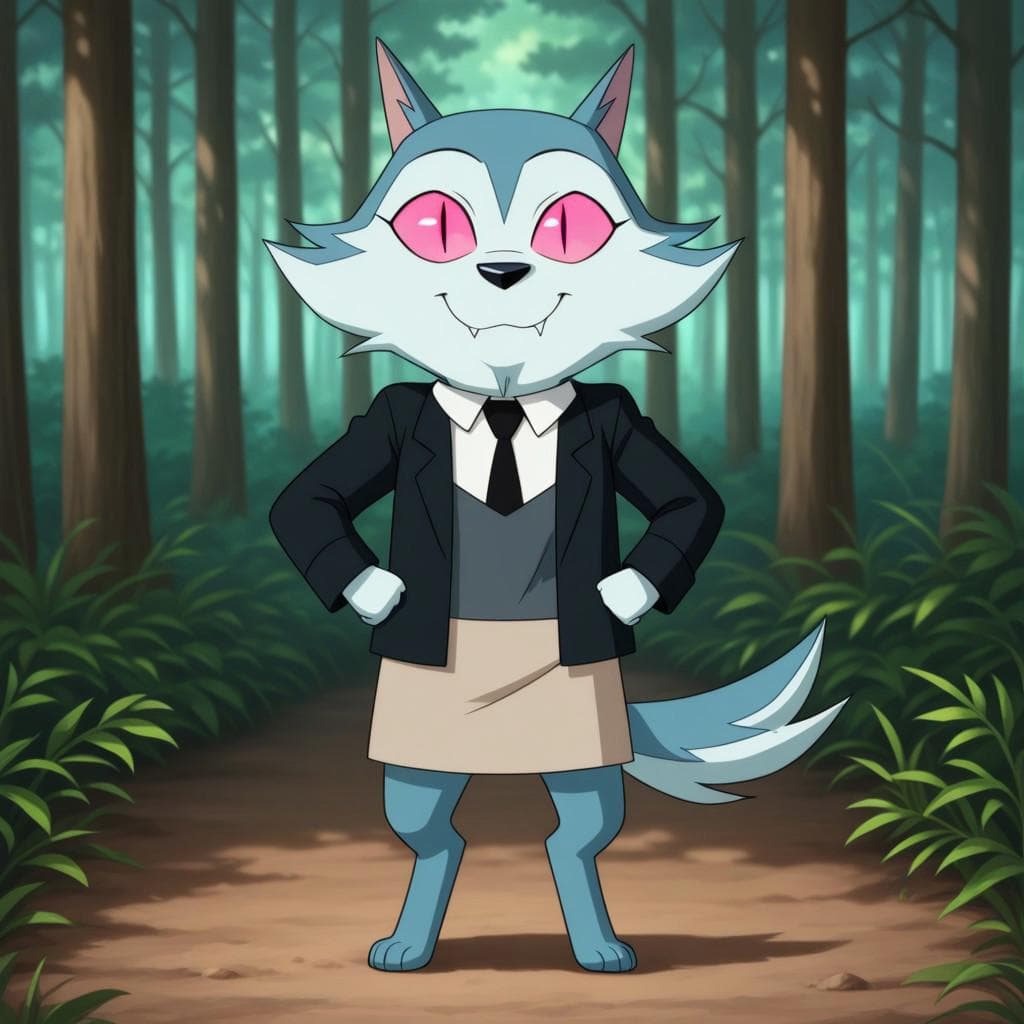 Margot (Kipo AOW) - Image 1