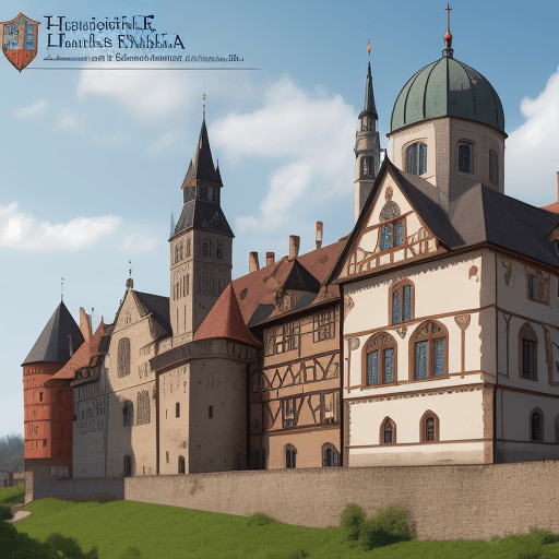 AI generated: hrdinka v hre


