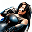 AI generated: (nvinkpunk:1.1), (zero_two_001:1.4), thicc (mechanical cyborg:1.2) 1girl, wearing (sheer skintight b...