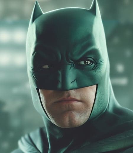 Batfleck - Image 1