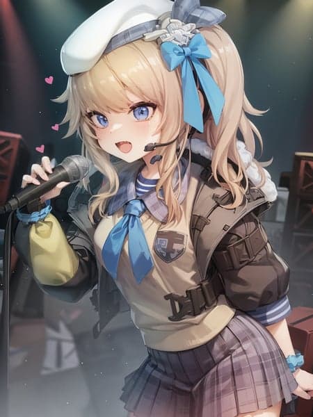 Vepley | Girls' Frontline 2 - Image 3