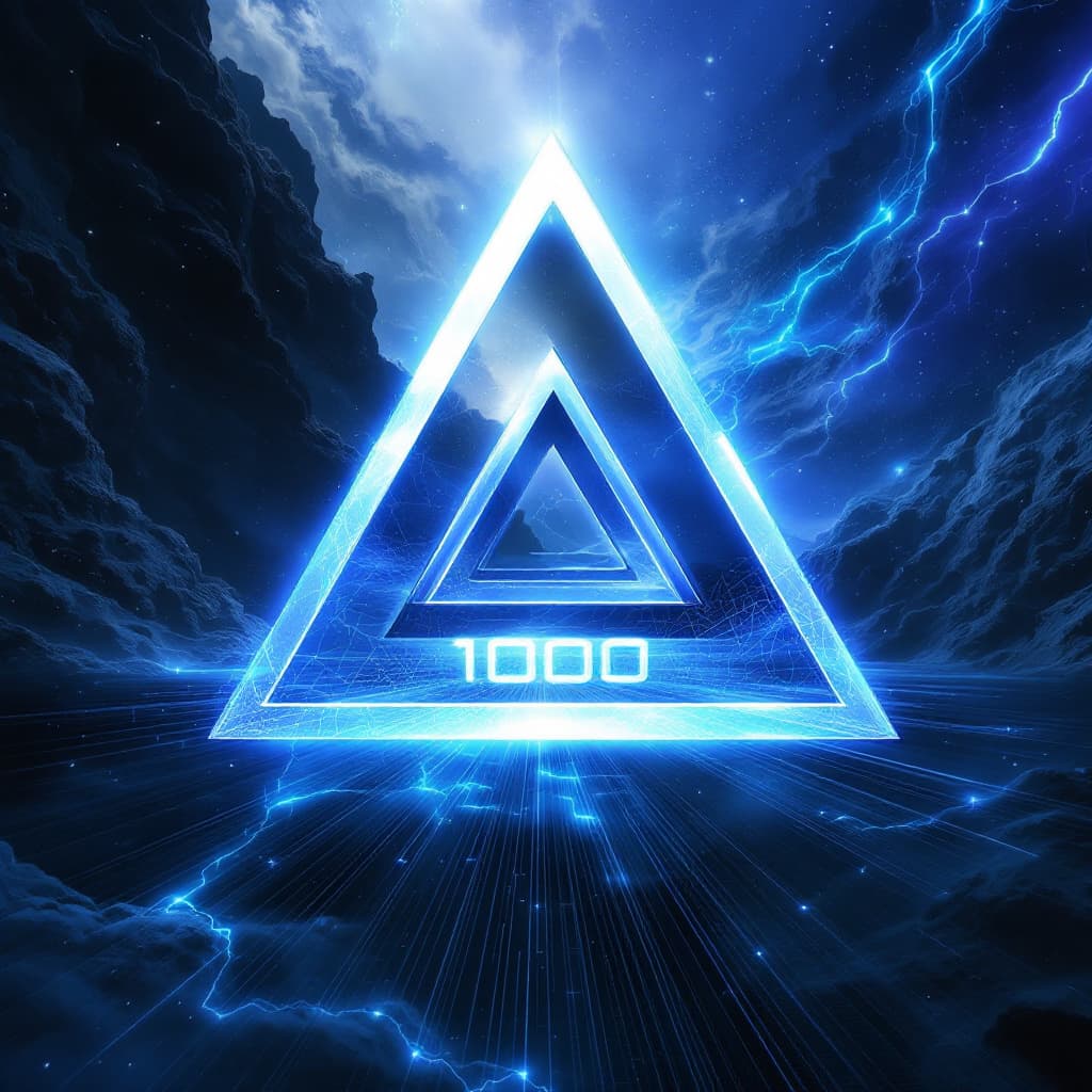 AI generated: techno --  --s 1000 --ar 4:5 - 