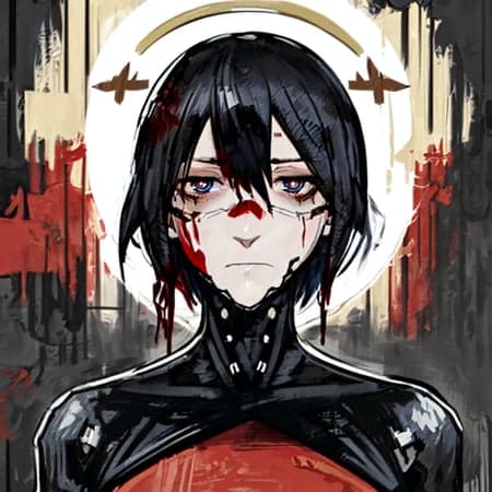 [MrOreos] Signalis_Elster
