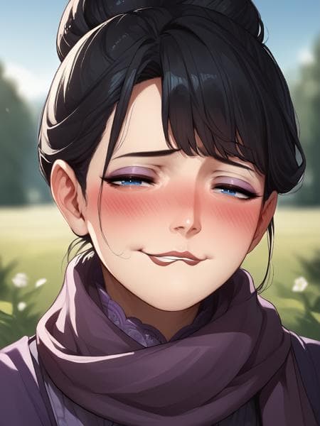 Lip Bite | Zilient