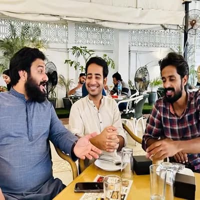 AI generated video: Look like amazing