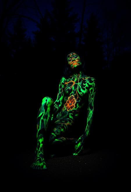 Artistic Nudity Photography Collection - Image 1