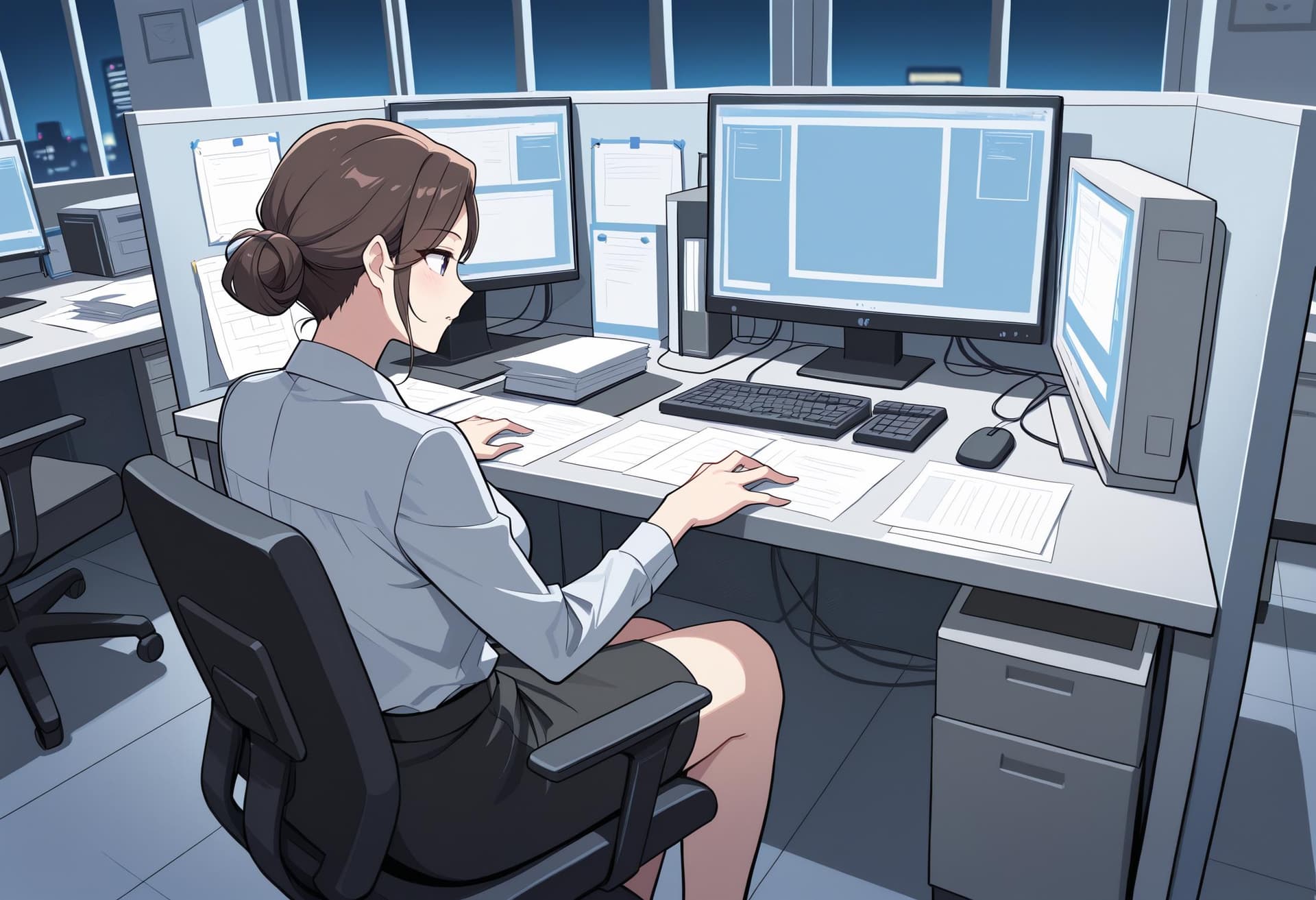 Office Enhancer