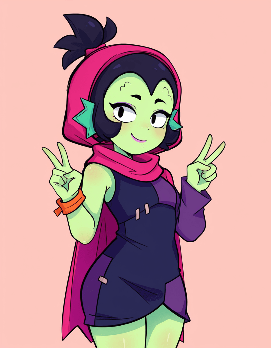 willow brawl stars - Image 4