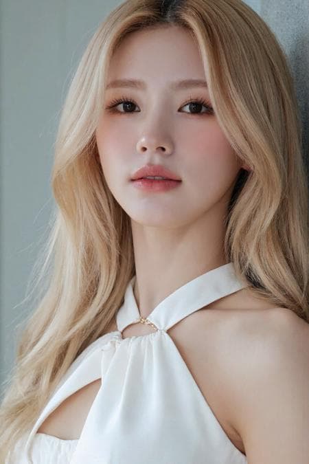Miyeon Makina FLUX - Image 2