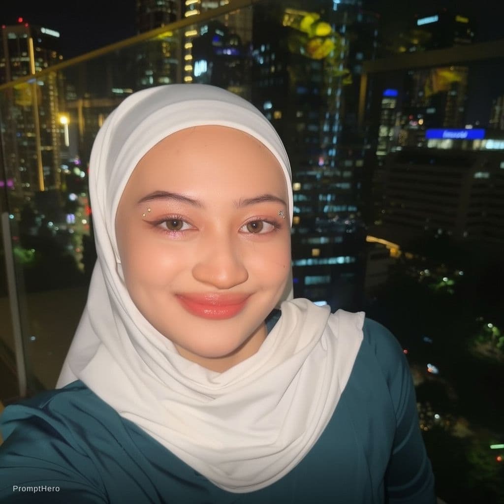AI generated: bikinin dia lagi sepong kontol orng 