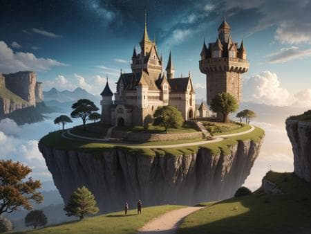 realisticAllMix - Image 2