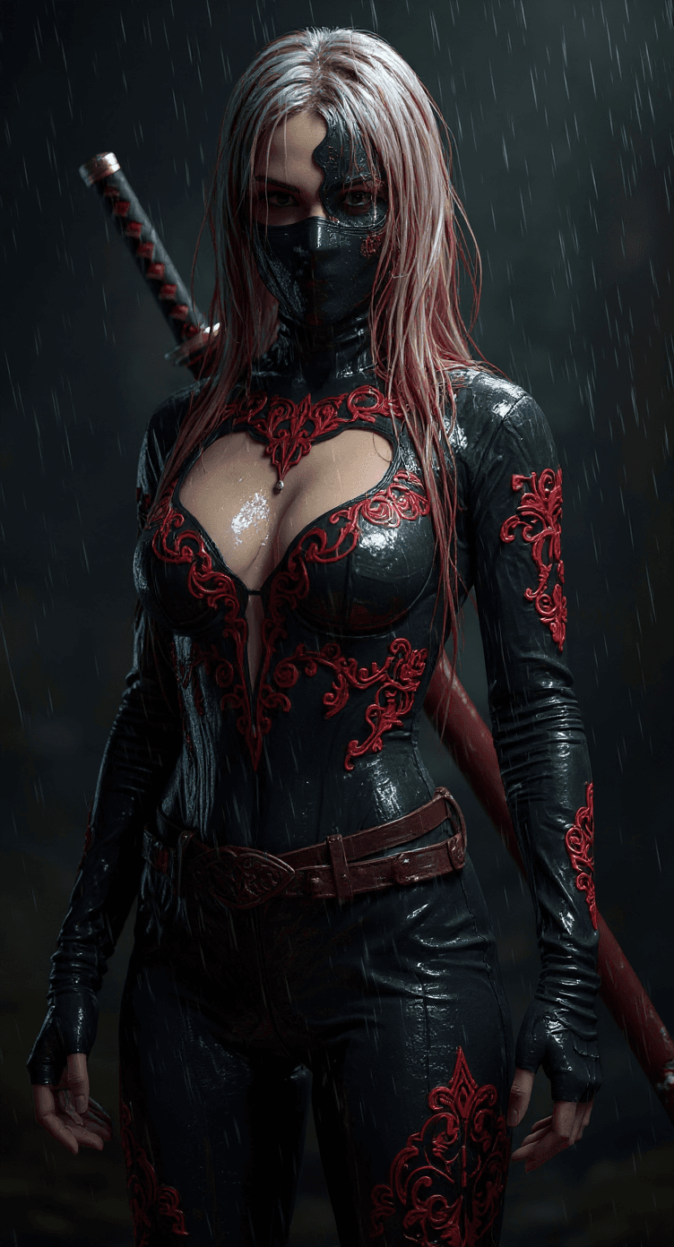 AI generated: 3