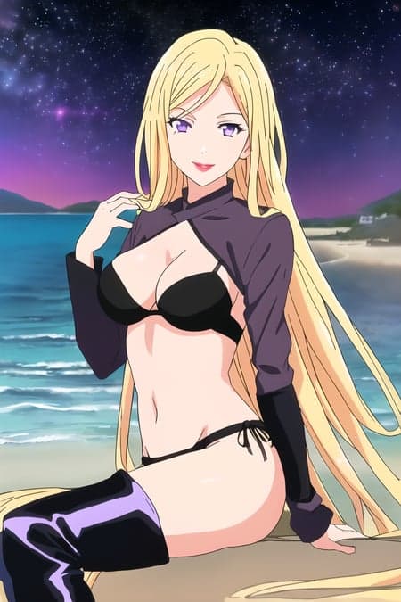 bishamonten \(noragami\) - Image 1