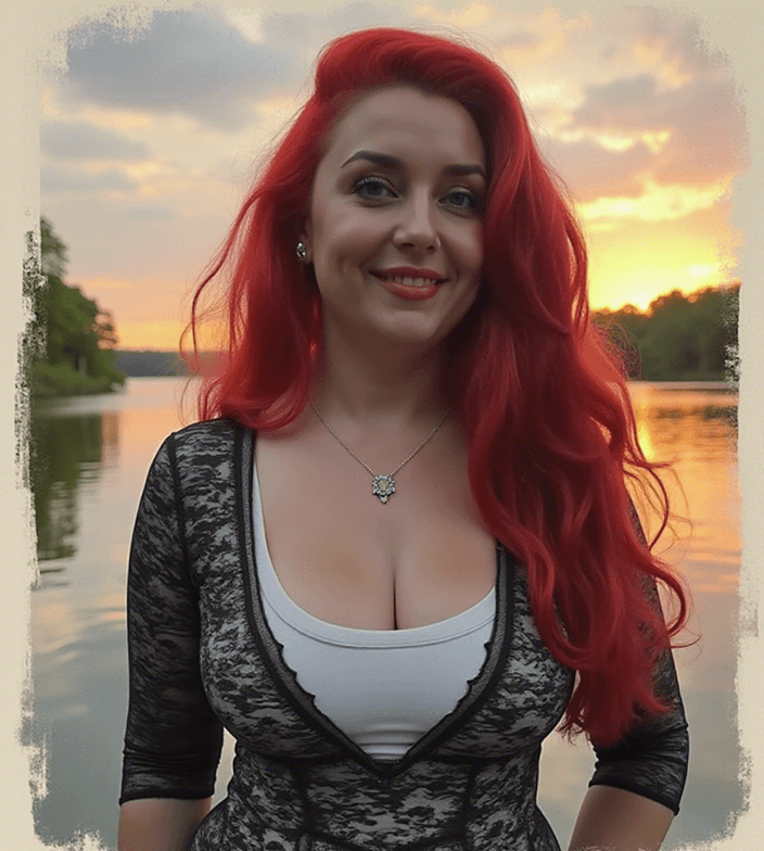 Vanessa Rose (Social)
