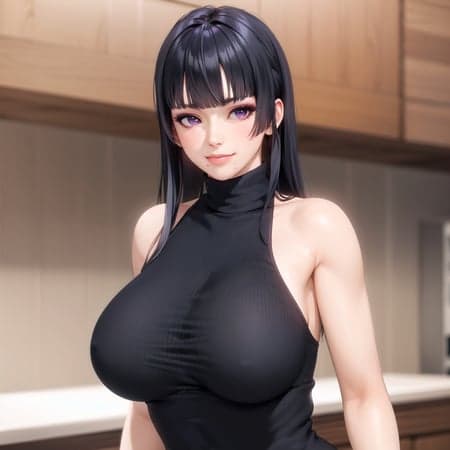 Nyotengu - Image 1