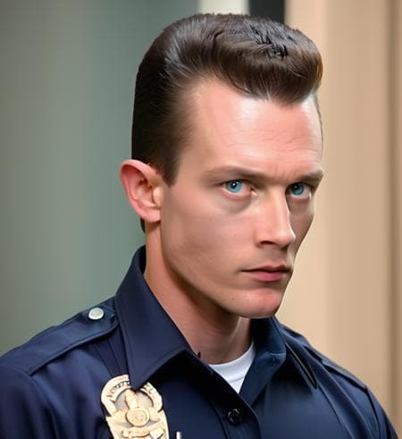 Robert Patrick - Image 4