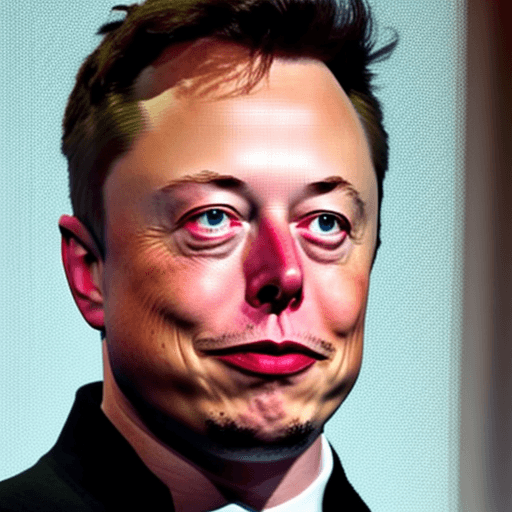 AI generated: How to avoid elon musk, wiki how style