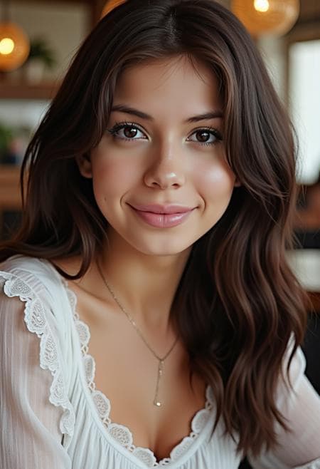 Blair White Ladyboy
