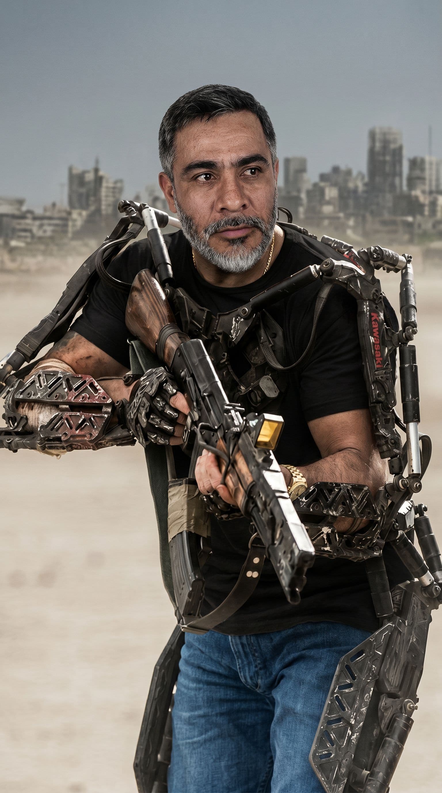 AI generated: {
  "system_name": "ULTRA_STRICT_IDENTITY_HUMAN_CINEMATIC_ENGINE_V17",
  "system_type": "identity_pr...