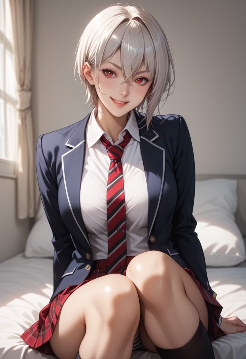 [Lora]SHR futa - Image 4