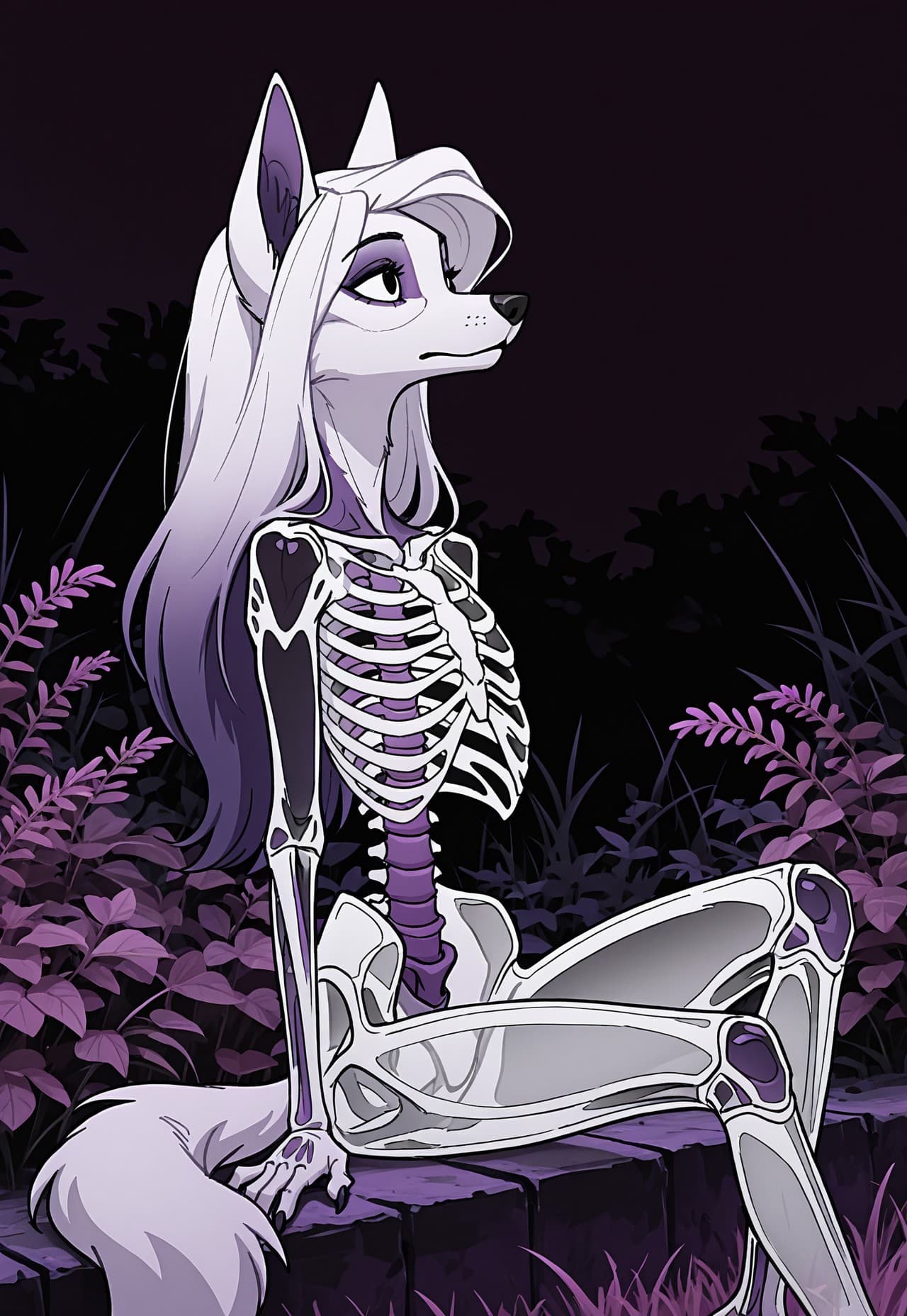Disney Cartoon Style - Image 5
