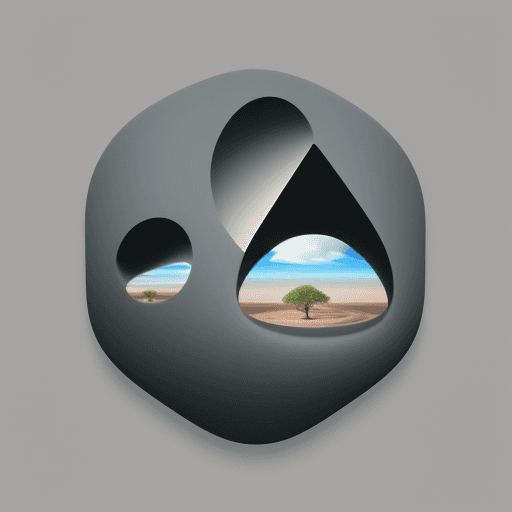AI generated: Surrealism Simplicity --ar 68:128 --stylize 750 --v 5.2

Digital modernism 