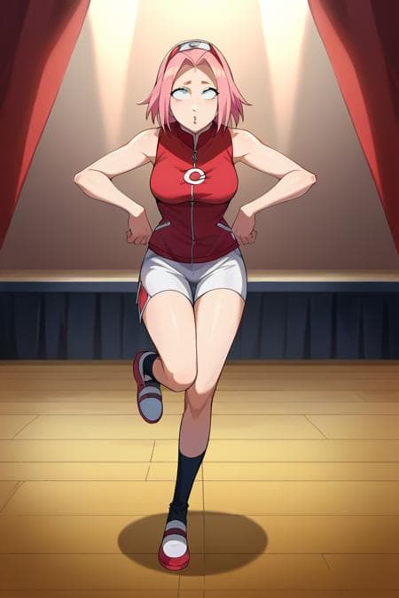 Chicken Pose - Image 3