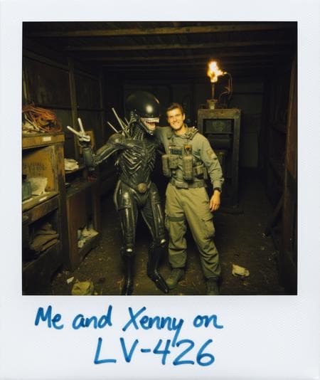 Polaroid Flux - Image 3