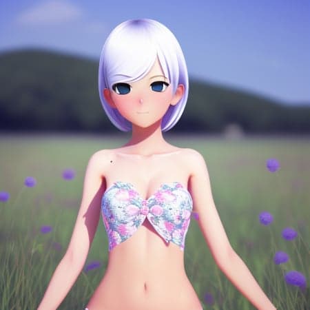 Mochizuna - Image 2