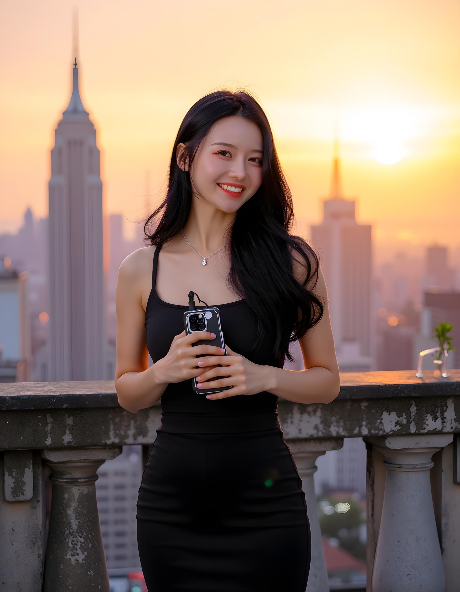 Lee A-young - Image 5