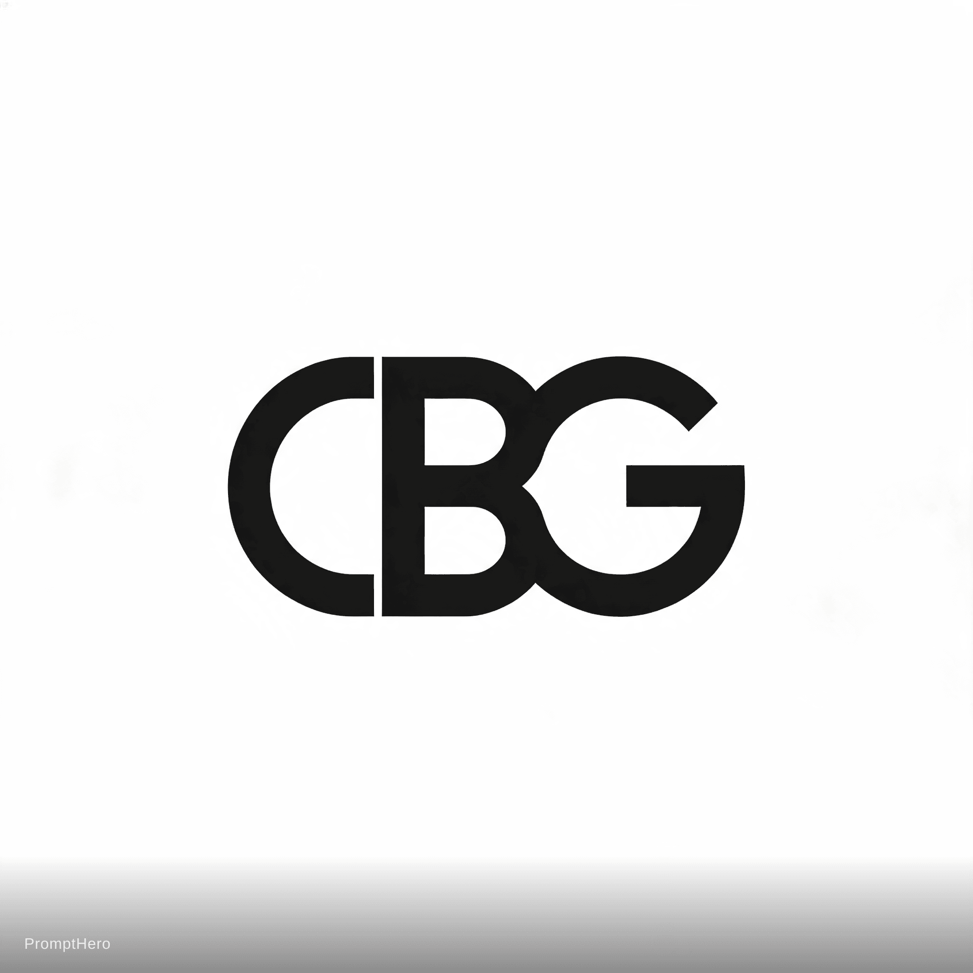 AI generated: CBC News CG