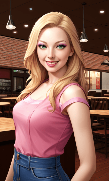 Restaurant - Image 4