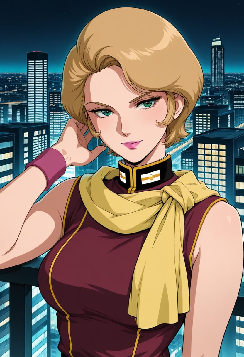 Lila Milla Rira(0079 & 0087) - Image 2