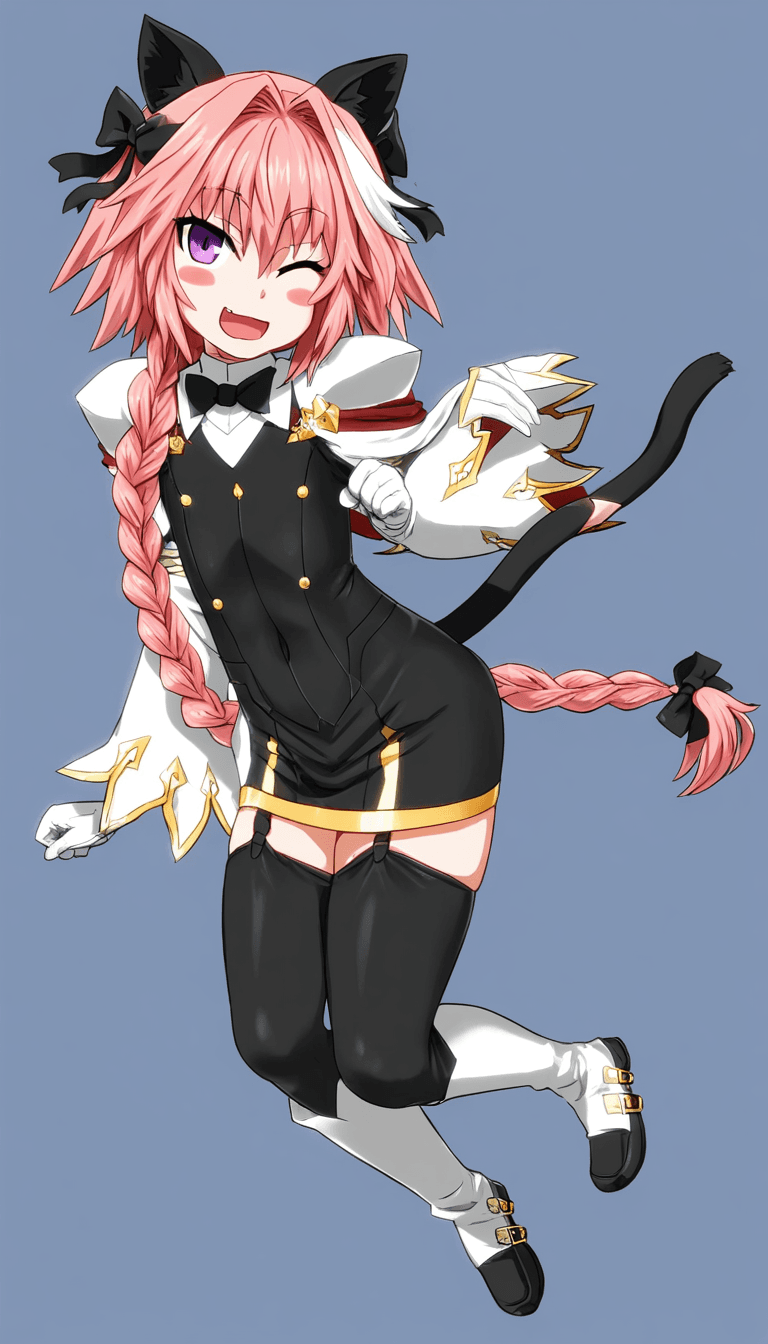 AstolfoXL - Image 1