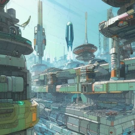 ComicsBlend - Image 3